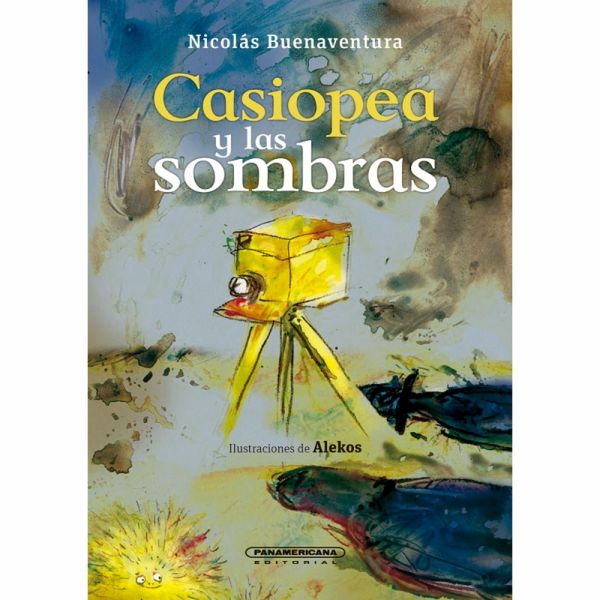 casiopea en las sombras (eBook, ePUB) casiopea en las sombras (eBook, ePUB)