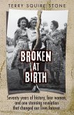 Broken at Birth (eBook, ePUB)