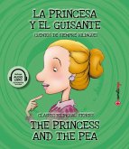 La princesa y el guisante / The Princess And The Pea (eBook, ePUB)