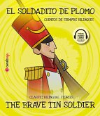 El soldadito de plomo / The Brave Tin Soldier (eBook, ePUB)