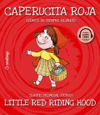 Caperucita Roja / Little Red Riding Hood (eBook, ePUB)