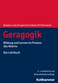 Geragogik (eBook, PDF)