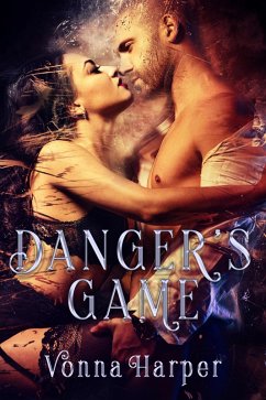 Cover Danger's Game (eBook, ePUB)