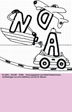 Klang - Raum - Sinn