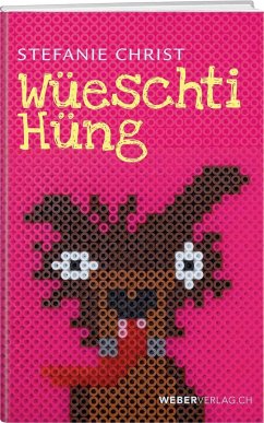 Cover Wüeschti Hüng