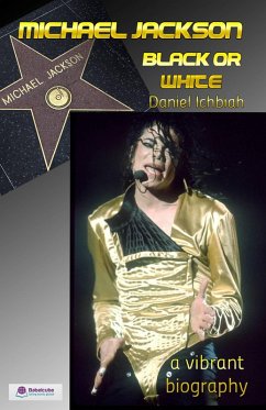Michael Jackson, Black or White ? (N.A.) (eBook, ePUB) - Ichbiah, Daniel