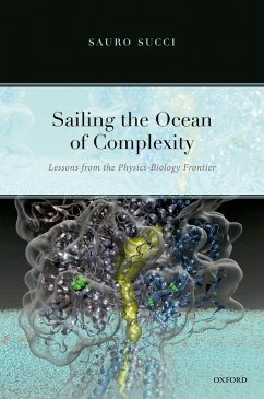 Sailing the Ocean of Complexity (eBook, PDF) - Succi, Sauro