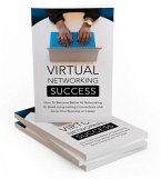 Virtual networking success (eBook, ePUB)