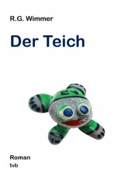 Der Teich - Wimmer, Robert