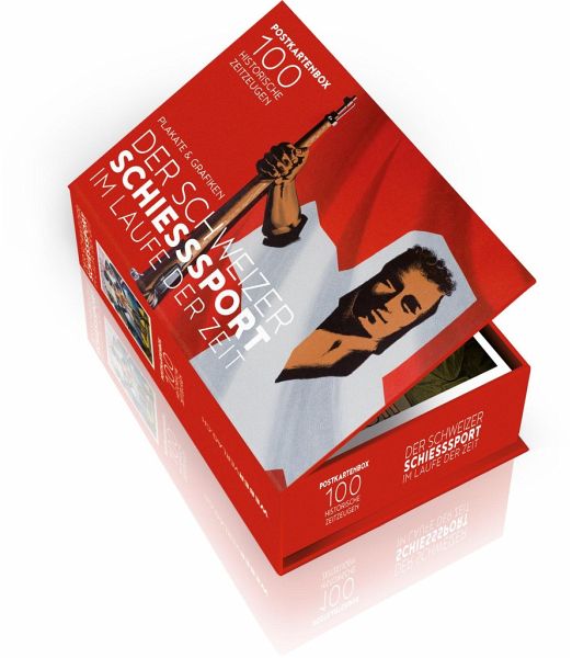 Der Schiesssport im Laufe der Zeit Der Schiesssport im Laufe der Zeit