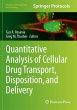 Quantitative Analysis of Cellular Drug... - Bild 1