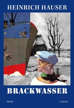 Brackwasser - Hauser, Heinrich