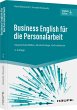 Business English für die Personalarbeit - Bild 1