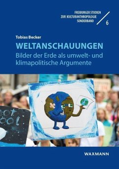 Weltanschauungen - Becker, Tobias