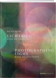 Cover Lichtbild / Photographing Light