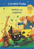 Verflixt und zugehext (eBook, ePUB)