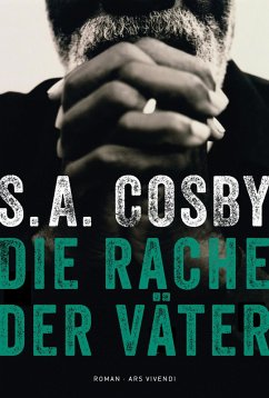 Die Rache der Väter (eBook) (eBook, ePUB) - Cosby, S. A.