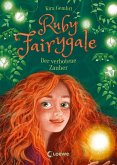 Der verbotene Zauber / Ruby Fairygale Bd.5 (eBook, ePUB)