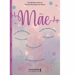 Cover Mãe (eBook, ePUB)