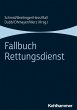 Fallbuch Rettungsdienst (eBook, PDF) - Bild 1