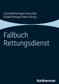 Fallbuch Rettungsdienst (eBook, PDF)
