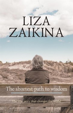 The shortest path to wisdom (eBook, ePUB) - Zaikina, Liza