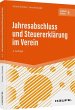 Jahresabschluss und Steuererklärung im... - Bild 1