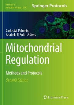 Mitochondrial Regulation