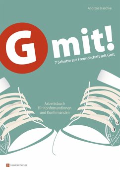 G mit! - Buchausgabe - Blaschke, Andreas