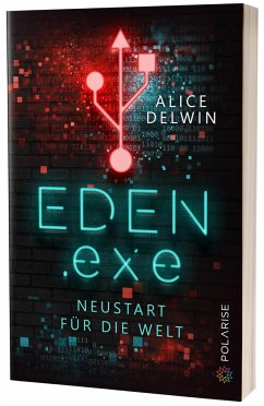 Eden.exe - Delwin, Alice