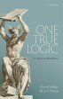 One True Logic (eBook, PDF) - Bild 1