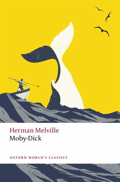 Moby-Dick (eBook, PDF) - Melville, Herman