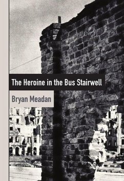 Cover The Heroine in the Bus Stairwell (eBook, ePUB)