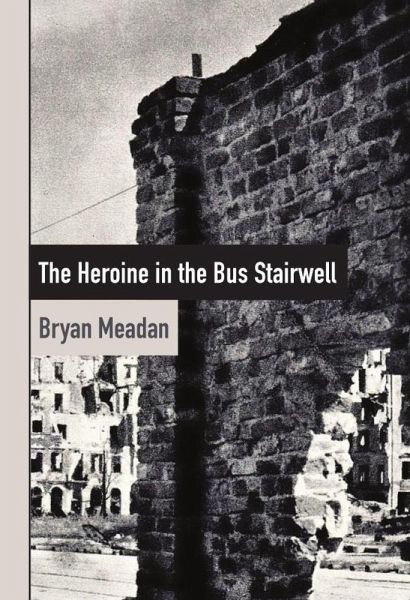 The Heroine in the Bus Stairwell (eBook, ePUB)