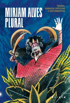 Cover Miriam Alves Plural (eBook, ePUB)