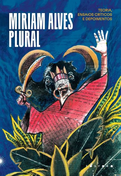 Miriam Alves Plural (eBook, ePUB)