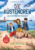 Die Spur der Schmuggler / Die Küstencrew Bd.2 (eBook, ePUB)