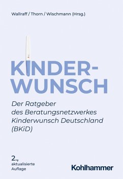 Kinderwunsch (eBook, PDF)