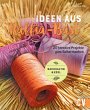 Ideen aus Raffia-Bast (eBook, PDF) - Bild 1