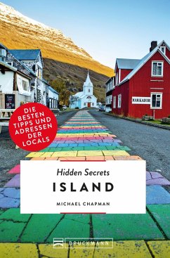 Cover Hidden Secrets Island (eBook, ePUB)