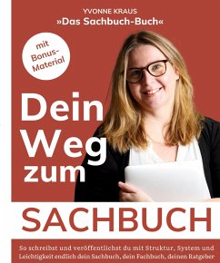 Cover Das beste Sachbuch, das in dir steckt