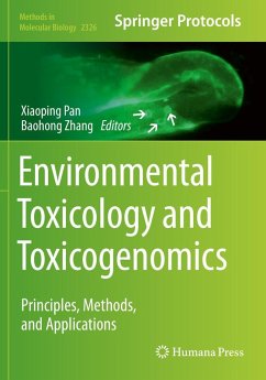 Environmental Toxicology and Toxicogenomics