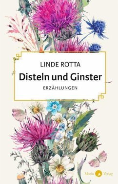 Disteln und Ginster - Rotta, Linde