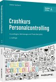 Crashkurs Personalcontrolling