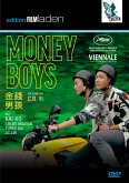Moneyboys, DVD-Video