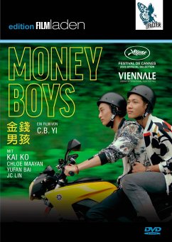 Moneyboys, DVD-Video