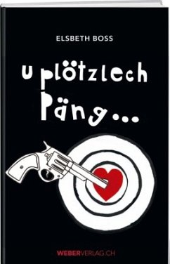 Cover U plötzlech Päng...