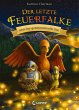 Der letzte Feuerfalke und der... - Bild 1