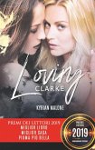 Loving Clarke (Romanzo lesbico, #1) (eBook, ePUB)