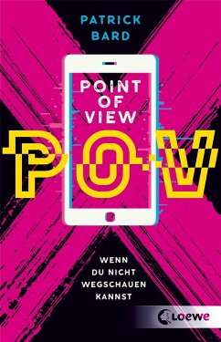 Point of View (eBook, ePUB) - Bard, Patrick